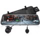 Видеорегистратор Roadgid Blick GPS Wi-Fi черный 2Mpix 1080x1920 1080p 170гр. GPS MSTAR 8339