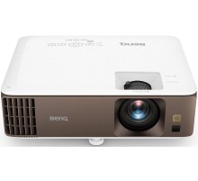 Проектор Benq W1800 DLP 2000Lm LS (3840x2160) 10000:1 ресурс лампы:4000часов 2xHDMI 3.1кг