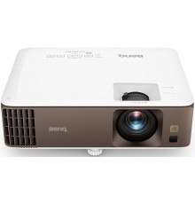 Проектор Benq W1800 DLP 2000Lm LS (3840x2160) 10000:1 ресурс лампы:4000часов 2xHDMI 3.1кг