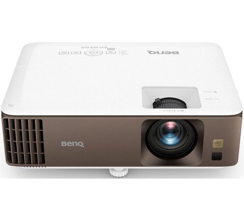 Проектор Benq W1800 DLP 2000Lm LS (3840x2160) 10000:1 ресурс лампы:4000часов 2xHDMI 3.1кг