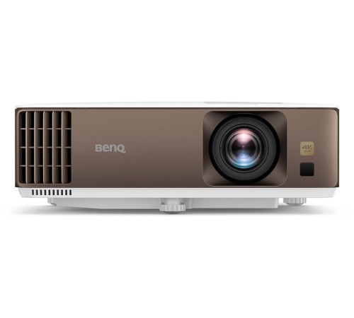 Проектор Benq W1800 DLP 2000Lm LS (3840x2160) 10000:1 ресурс лампы:4000часов 2xHDMI 3.1кг
