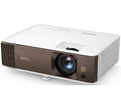 Проектор Benq W1800 DLP 2000Lm LS (3840x2160) 10000:1 ресурс лампы:4000часов 2xHDMI 3.1кг