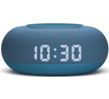 Умная колонка VK Капсула Мини Маруся синий морской 5W 1.0 BT 10м (MRC02BL)