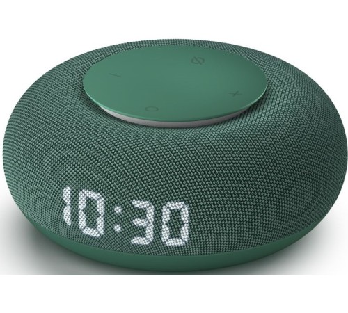 Умная колонка VK Капсула Мини Маруся зел.хвойный 5W 1.0 BT 10м (MRC02SG) Умная колонка VK Капсула Мини Маруся зел.хвойный 5W 1.0 BT 10м (MRC02SG)