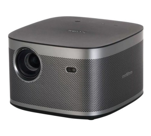 Проектор Xgimi Horizon DLP 1500Lm LS 1875Lm ANSI (1920x1080) ресурс лампы:30000часов 2xUSB typeA 2xHDMI 2.9кг Проектор Xgimi Horizon DLP 1500Lm LS 1875Lm ANSI (1920x1080) ресурс лампы:30000часов 2xUSB typeA 2xHDMI 2.9кг