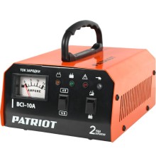Зарядное устройство Patriot BCI-10A
