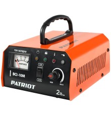Зарядное устройство Patriot BCI-10M