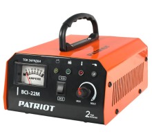 Зарядное устройство Patriot BCI-22M