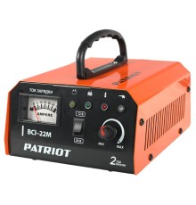 Зарядное устройство Patriot BCI-22M