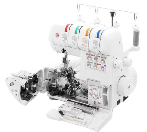Оверлок Comfort 110 Оверлок Comfort 110
