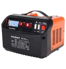 Пуско-зарядное устройство Patriot BCT- 30 Start