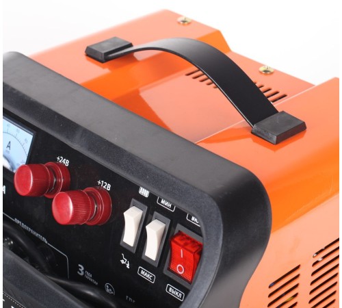 Пуско-зарядное устройство Patriot BCT- 30 Start