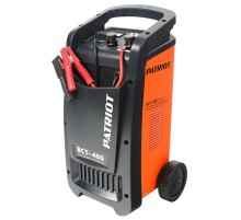 Пуско-зарядное устройство Patriot BCT-400 Start