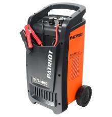 Пуско-зарядное устройство Patriot BCT-400 Start