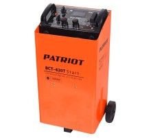 Пуско-зарядное устройство Patriot BCT-620T Start