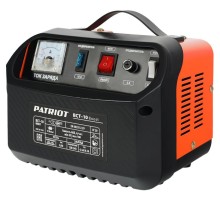Зарядное устройство Patriot BCT-10 Boost