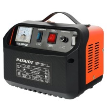 Зарядное устройство Patriot BCT-10 Boost