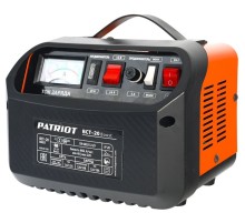 Зарядное устройство Patriot BCT-20 Boost