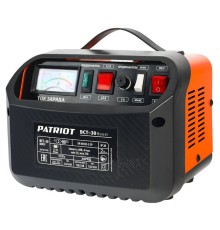 Зарядное устройство Patriot BCT-30 Boost
