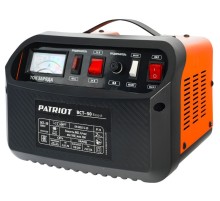 Зарядное устройство Patriot BCT-50 Boost