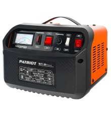 Зарядное устройство Patriot BCT-50 Boost
