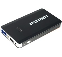 Пуско-зарядное устройство Patriot MAGNUM 8