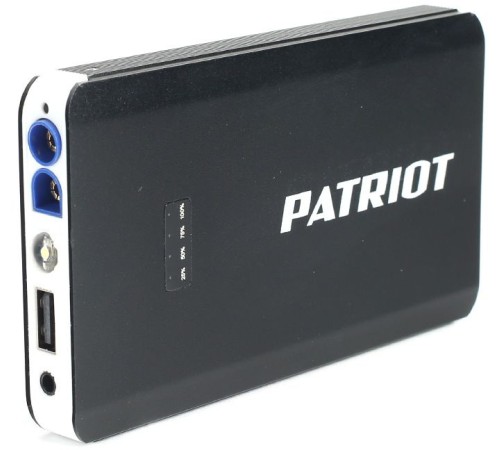 Пуско-зарядное устройство Patriot MAGNUM 8