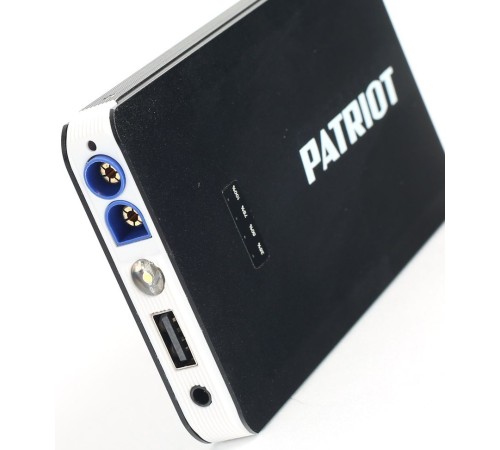 Пуско-зарядное устройство Patriot MAGNUM 8