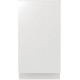 Посудомоечная машина встраив. Gorenje GV520E15 1760Вт узкая
