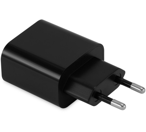 Сетевое зар./устр. Buro BUWD1 20W 3A (PD+QC) USB-C/USB-A универсальное черный (BUWD18P110BK) Сетевое зар./устр. Buro BUWD1 20W 3A (PD+QC) USB-C/USB-A универсальное черный (BUWD18P110BK)