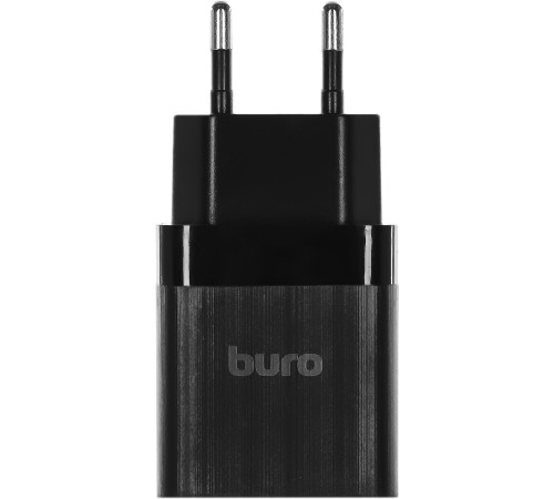 Сетевое зар./устр. Buro BUWE1 10.5W 2.1A 2xUSB универсальное черный (BUWE10S200BK) Сетевое зар./устр. Buro BUWE1 10.5W 2.1A 2xUSB универсальное черный (BUWE10S200BK)