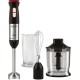 Блендер погружной Scarlett SC-HB42F44 1500Вт черный