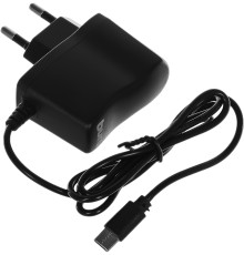 Сетевое зар./устр. Buro BUWC1 10W 2A универсальное черный (BUWC10S00CBK)