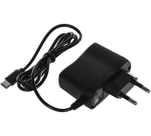 Сетевое зар./устр. Buro BUWC1 10W 2A универсальное черный (BUWC10S00CBK) Сетевое зар./устр. Buro BUWC1 10W 2A универсальное черный (BUWC10S00CBK)