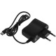 Сетевое зар./устр. Buro BUWC1 10W 2A универсальное черный (BUWC10S00CBK)