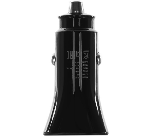 Автомобильное зар./устр. Buro BUCL1 18W 3A (QC) USB-A универсальное черный (BUCL18P100BK) Автомобильное зар./устр. Buro BUCL1 18W 3A (QC) USB-A универсальное черный (BUCL18P100BK)
