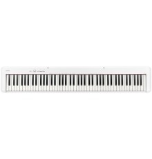 Цифровое фортепиано Casio CDP-S110WE 88клав. белый