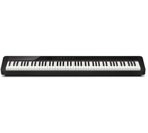 Цифровое фортепиано Casio PRIVIA PX-S1100BK 88клав. черный