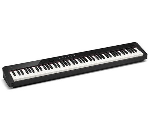 Цифровое фортепиано Casio PRIVIA PX-S1100BK 88клав. черный