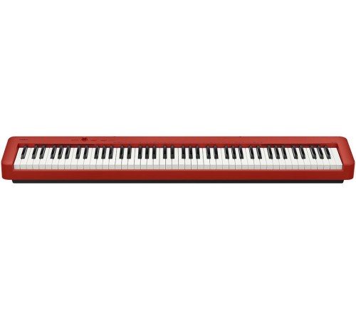 Цифровое фортепиано Casio CDP-S160RD 88клав. красный Цифровое фортепиано Casio CDP-S160RD 88клав. красный