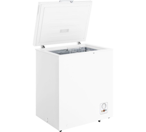 Морозильный ларь Gorenje FH15FPW белый Морозильный ларь Gorenje FH15FPW белый