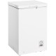 Морозильный ларь Gorenje FH10FPW белый