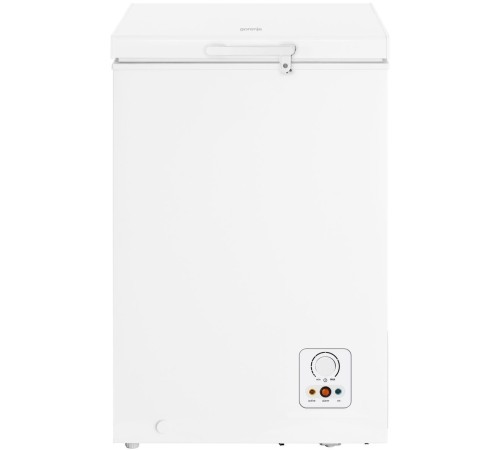 Морозильный ларь Gorenje FH10FPW белый Морозильный ларь Gorenje FH10FPW белый