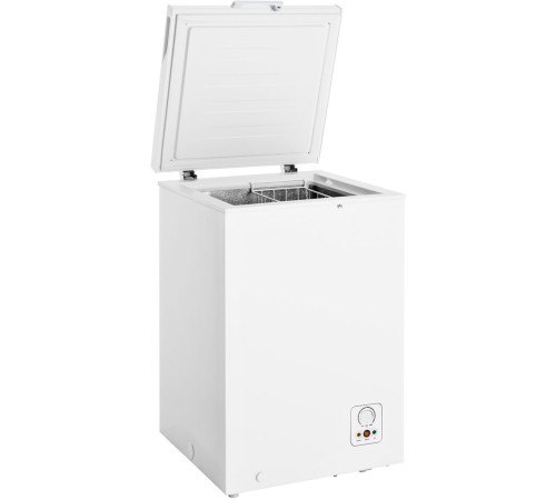 Морозильный ларь Gorenje FH10FPW белый Морозильный ларь Gorenje FH10FPW белый