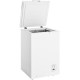 Морозильный ларь Gorenje FH10FPW белый