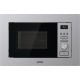 Микроволновая печь Gorenje BM201AG1X 20л. 800Вт нержавеющая сталь (встраиваемая)