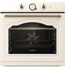Духовой шкаф Электрический Gorenje BOS67371CLI бежевый