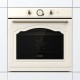 Духовой шкаф Электрический Gorenje BOS67371CLI бежевый