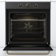 Духовой шкаф Электрический Gorenje BOS67371CLB черный