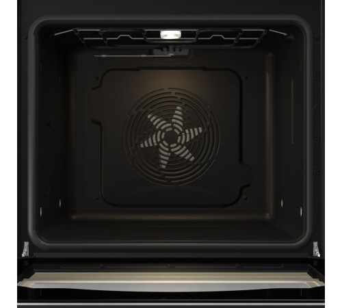 Духовой шкаф Электрический Gorenje BOS67371CLB черный